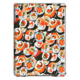 Sushi Invasion iPad Case-kite.ly-iPad Air-| All-Over-Print Everywhere - Designed to Make You Smile