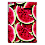 Watermelon Invasion iPad Case-kite.ly-iPad Air 2-| All-Over-Print Everywhere - Designed to Make You Smile