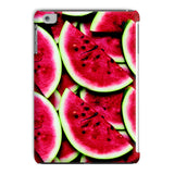 Watermelon Invasion iPad Case-kite.ly-iPad Mini 4-| All-Over-Print Everywhere - Designed to Make You Smile