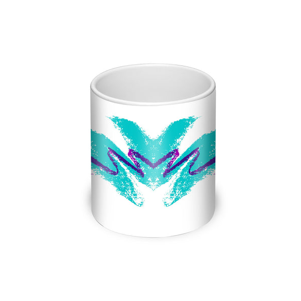 Jazz Wave Coffee Mug-Gooten-| All-Over-Print Everywhere - Designed to Make You Smile