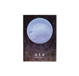 Planet Sticky Notes-Shelfies-Neptune-| All-Over-Print Everywhere - Designed to Make You Smile