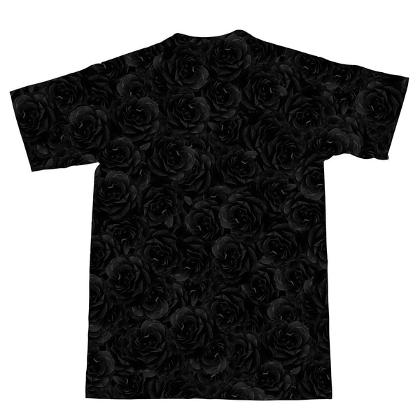 NYX T-Shirt-Shelfies-| All-Over-Print Everywhere - Designed to Make You Smile