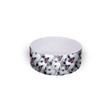 Bad Joke Husky Pet Bowl-teelaunch-One Size-| All-Over-Print Everywhere - Designed to Make You Smile