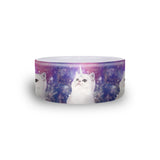Unikitty Pet Bowl-teelaunch-One Size-| All-Over-Print Everywhere - Designed to Make You Smile