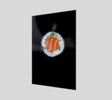 Sushi Poster-Shelfies-| All-Over-Print Everywhere - Designed to Make You Smile