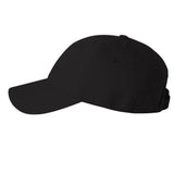 DAMN. Embroidered Dad Hat-Shelfies-| All-Over-Print Everywhere - Designed to Make You Smile