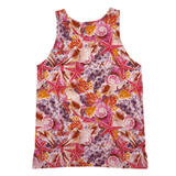 Sea Invasion Tank Top-kite.ly-| All-Over-Print Everywhere - Designed to Make You Smile