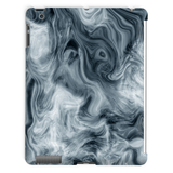 Black Marble iPad Case-kite.ly-iPad 2,3,4 Case-| All-Over-Print Everywhere - Designed to Make You Smile