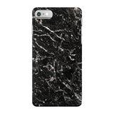 Black Granite Smartphone Case-Gooten-iPhone 7-| All-Over-Print Everywhere - Designed to Make You Smile