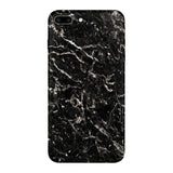 Black Granite Smartphone Case-Gooten-iPhone 7 Plus-| All-Over-Print Everywhere - Designed to Make You Smile