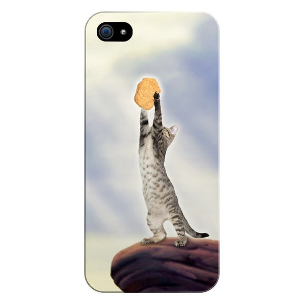 Circle of Life Smartphone Case-Gooten-iPhone 5/5s/SE-| All-Over-Print Everywhere - Designed to Make You Smile