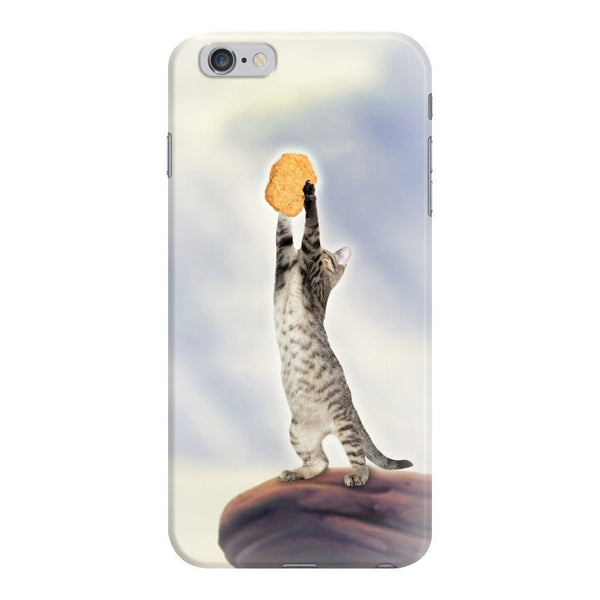 Circle of Life Smartphone Case-Gooten-iPhone 6 Plus/6s Plus-| All-Over-Print Everywhere - Designed to Make You Smile