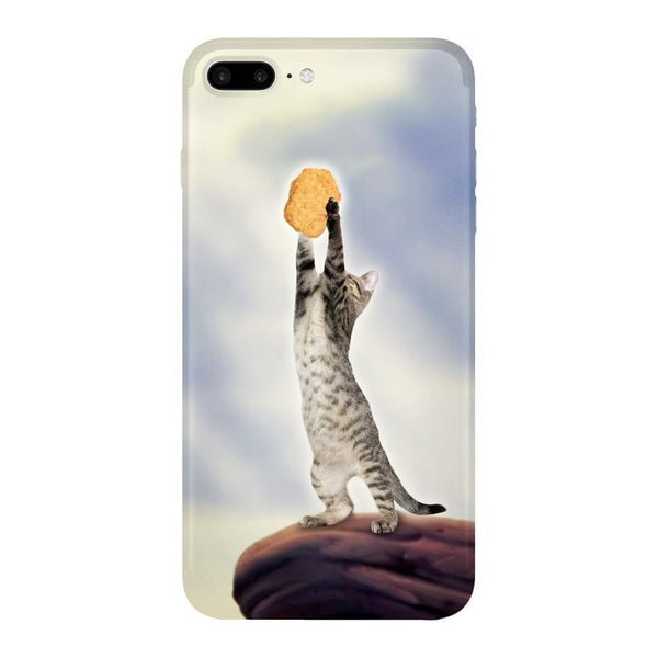 Circle of Life Smartphone Case-Gooten-iPhone 7 Plus-| All-Over-Print Everywhere - Designed to Make You Smile