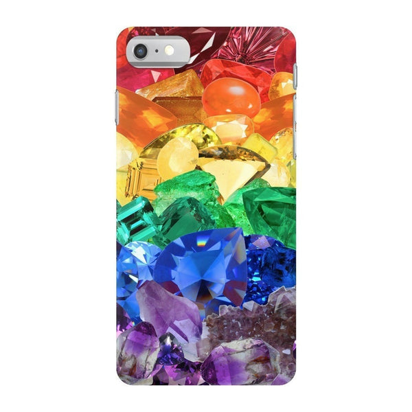 Crystal Pride Smartphone Case-Gooten-iPhone 7-| All-Over-Print Everywhere - Designed to Make You Smile
