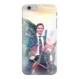 Dreamy Trudeau Smartphone Case-Gooten-iPhone 6 Plus/6s Plus-| All-Over-Print Everywhere - Designed to Make You Smile