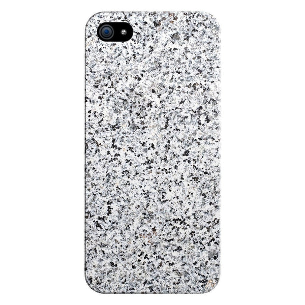 Grey Granite Smartphone Case-Gooten-iPhone 5/5s/SE-| All-Over-Print Everywhere - Designed to Make You Smile