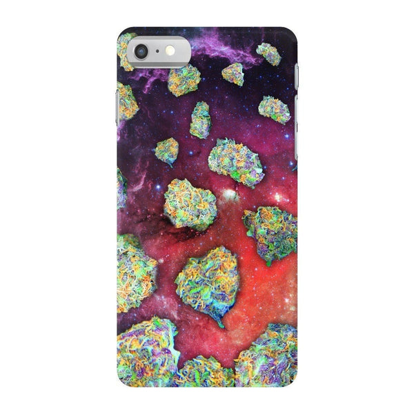 Nug Nebulla Smartphone Case-Gooten-iPhone 7-| All-Over-Print Everywhere - Designed to Make You Smile