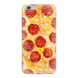 Pizza Invasion Smartphone Case-Gooten-iPhone 6 Plus/6s Plus-| All-Over-Print Everywhere - Designed to Make You Smile