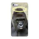 RIP Harambe Smartphone Case-Gooten-iPhone 7-| All-Over-Print Everywhere - Designed to Make You Smile