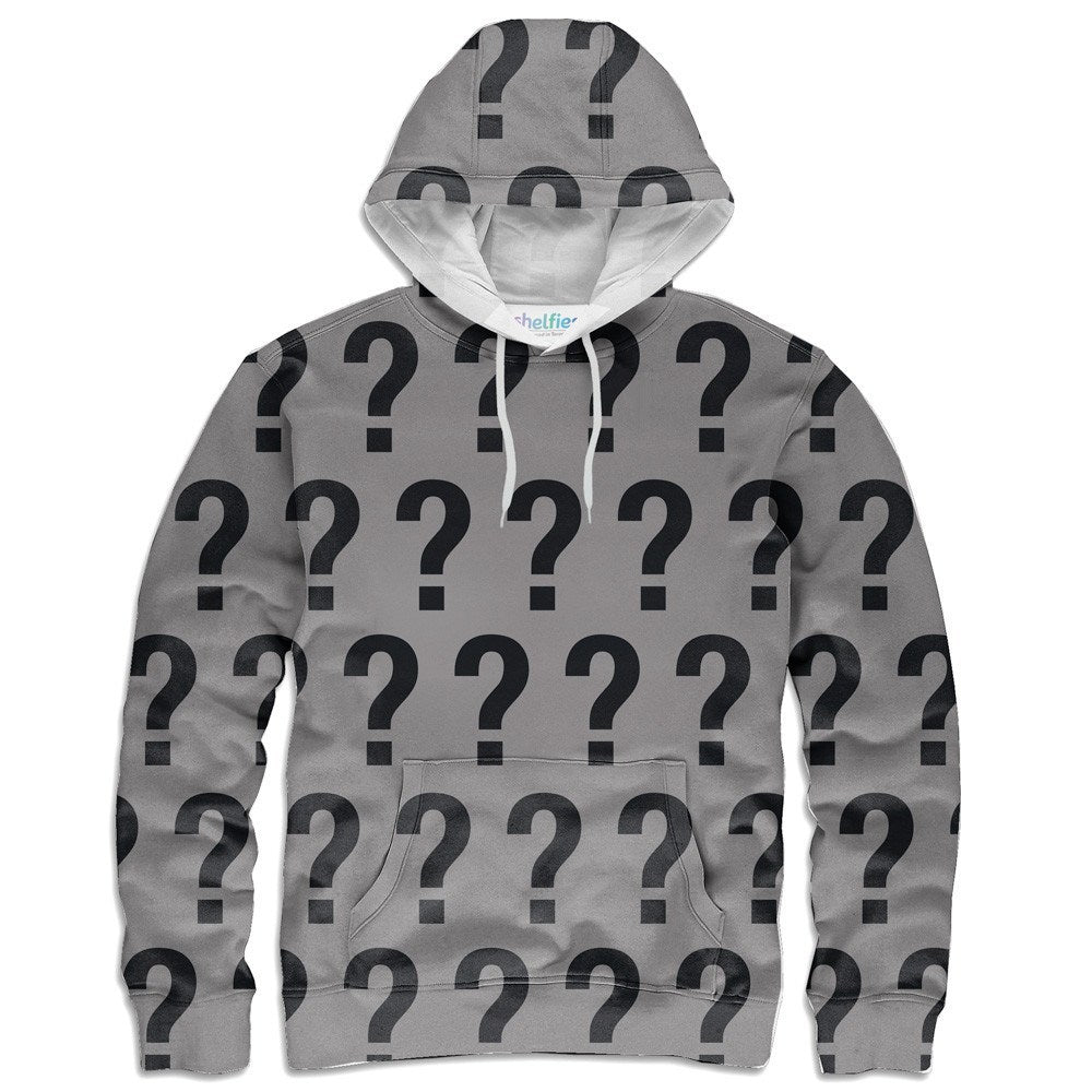 Custom ANY Image Shelfies Hoodie-Shelfies-| All-Over-Print Everywhere - Designed to Make You Smile