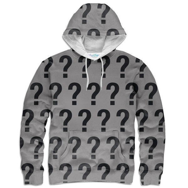 Custom ANY Image Shelfies Hoodie-Shelfies-| All-Over-Print Everywhere - Designed to Make You Smile