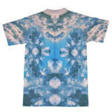 Strato T-Shirt-Shelfies-| All-Over-Print Everywhere - Designed to Make You Smile