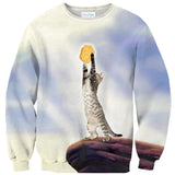 Circle of Life Sweater-Subliminator-| All-Over-Print Everywhere - Designed to Make You Smile