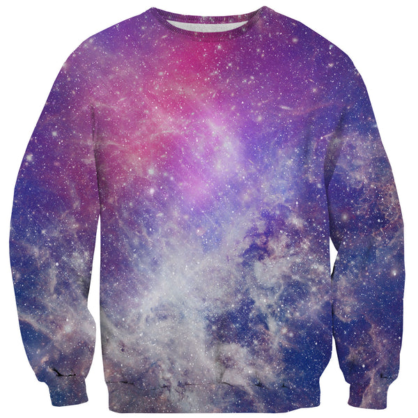 Unikitty Sweater-Shelfies-| All-Over-Print Everywhere - Designed to Make You Smile