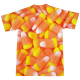 Candy Corn Invasion T-Shirt-Subliminator-| All-Over-Print Everywhere - Designed to Make You Smile
