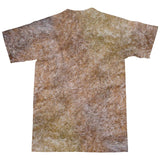 Lemur Face T-Shirt-Subliminator-| All-Over-Print Everywhere - Designed to Make You Smile