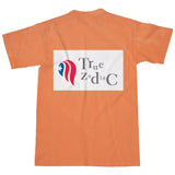 True Zodiac T-Shirt-Shelfies-| All-Over-Print Everywhere - Designed to Make You Smile