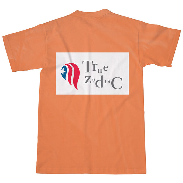 True Zodiac T-Shirt-Shelfies-| All-Over-Print Everywhere - Designed to Make You Smile