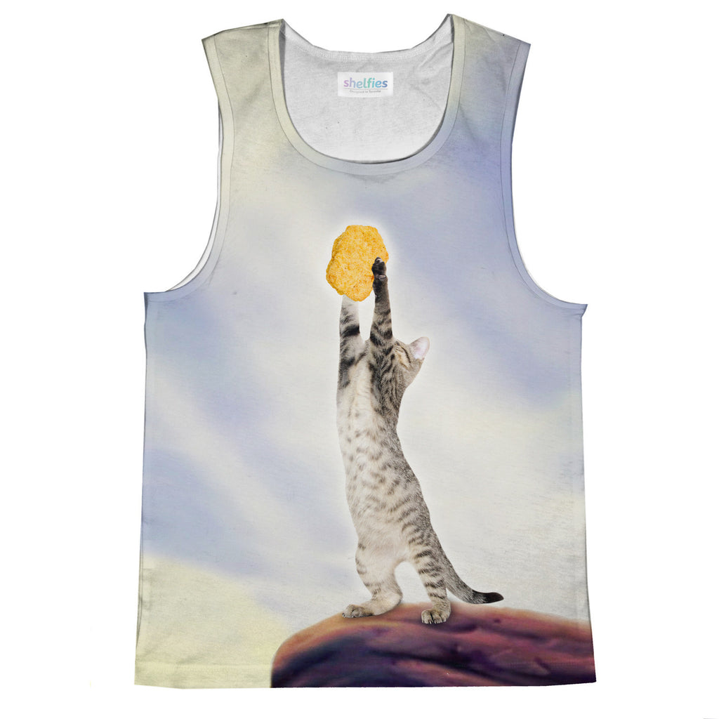 Circle of Life Tank Top-kite.ly-| All-Over-Print Everywhere - Designed to Make You Smile