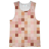 Naked Tank Top-kite.ly-| All-Over-Print Everywhere - Designed to Make You Smile