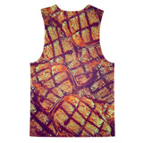 No Misteak Tank Top-kite.ly-| All-Over-Print Everywhere - Designed to Make You Smile
