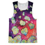 Nug Nebula Tank Top-kite.ly-| All-Over-Print Everywhere - Designed to Make You Smile