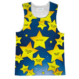 You Tried Tank Top-kite.ly-| All-Over-Print Everywhere - Designed to Make You Smile