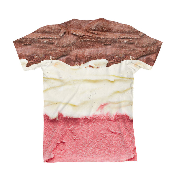 Neapolitan Youth T-Shirt-kite.ly-| All-Over-Print Everywhere - Designed to Make You Smile