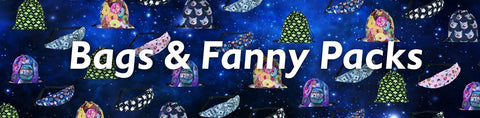 Bags & Fanny Packs