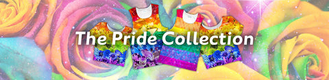 Pride LGBT Collection
