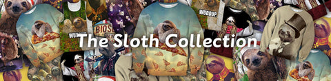 Sloth Collection