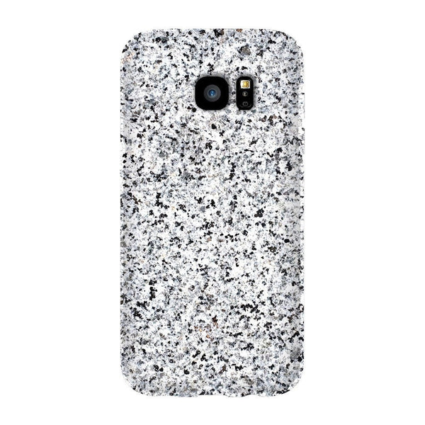 Grey Granite Smartphone Case-Gooten-Samsung S7 Edge-| All-Over-Print Everywhere - Designed to Make You Smile