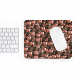 Your Face Custom Mousepad-Printify-Rectangle-| All-Over-Print Everywhere - Designed to Make You Smile
