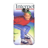 Internet Kids Smartphone Case-Gooten-Samsung Galaxy S6 Edge Plus-| All-Over-Print Everywhere - Designed to Make You Smile