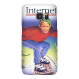 Internet Kids Smartphone Case-Gooten-Samsung Galaxy S7-| All-Over-Print Everywhere - Designed to Make You Smile
