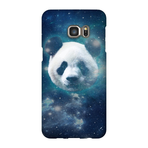 Galaxy Panda Smartphone Case-Gooten-Samsung Galaxy S6 Edge Plus-| All-Over-Print Everywhere - Designed to Make You Smile