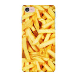 French Fries Invasion Smartphone Case-Gooten-iPhone 7-| All-Over-Print Everywhere - Designed to Make You Smile