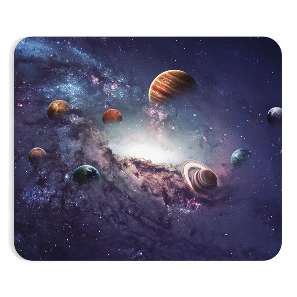 The Cosmos Mousepad-Printify-Rectangle-| All-Over-Print Everywhere - Designed to Make You Smile