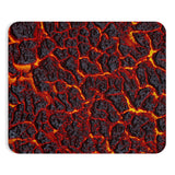 Lava Mousepad-Printify-Rectangle-| All-Over-Print Everywhere - Designed to Make You Smile