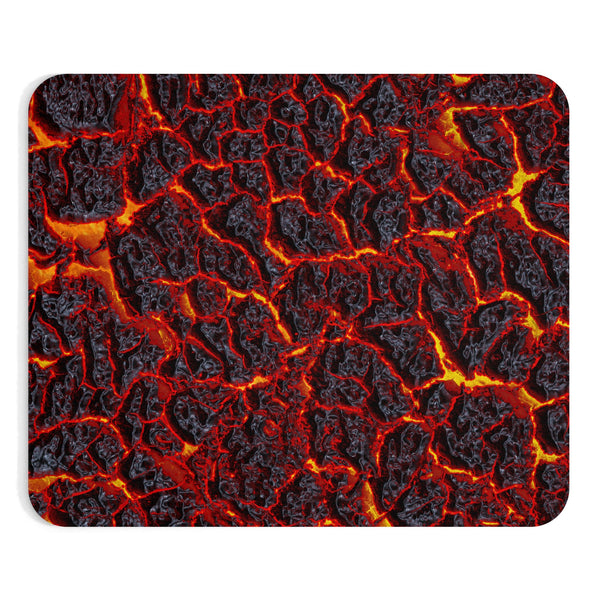 Lava Mousepad-Printify-Rectangle-| All-Over-Print Everywhere - Designed to Make You Smile